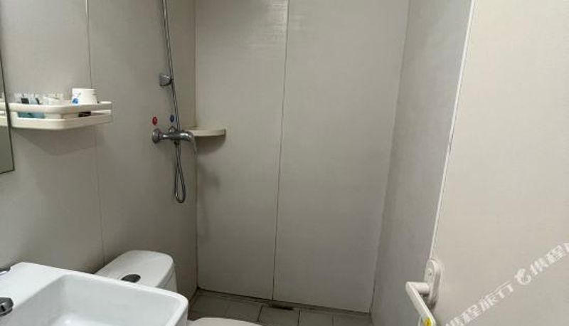 Camera - Orange Hotel (Wuhan Youyi Avenue Branch)