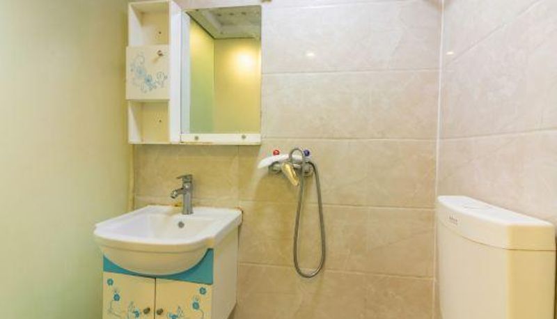 Vue intérieure - Wuhan City Post Home Fashion Hotel Wansongyuan Youth Road Shop