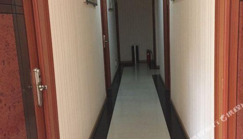 Reception - Ruixin Hotel