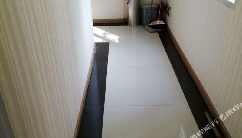 Reception - Ruixin Hotel