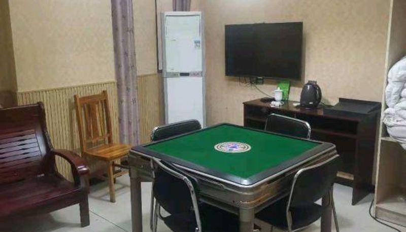 Suite - Xinquan Hotel