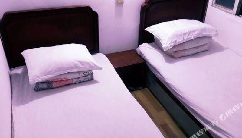 Chambre - Xinquan Hotel