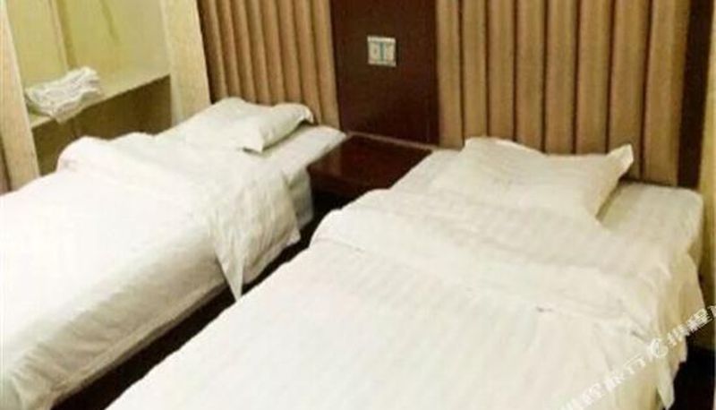 Chambre - Xinquan Hotel