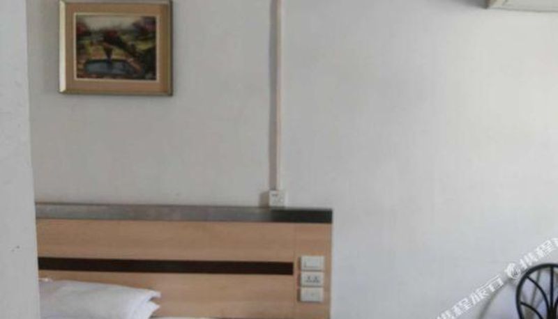 Innenbreich - Zhenzhen Family Apartment