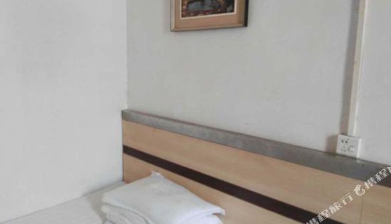 Innenbreich - Zhenzhen Family Apartment