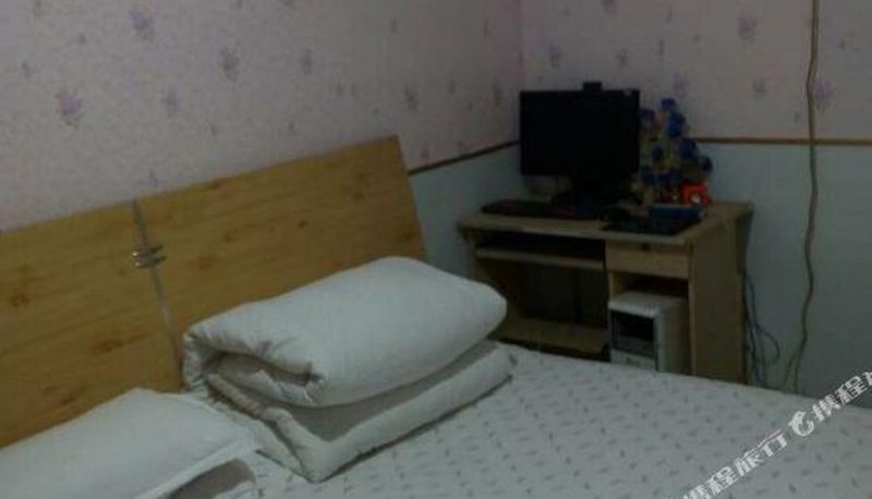 Zimmer - Zhenzhen Family Apartment
