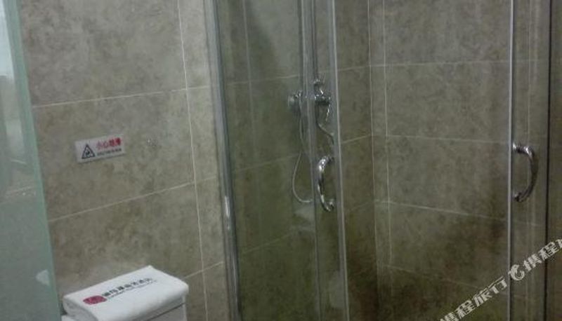 Widok wnętrza - Xiandao Lake Business Hotel