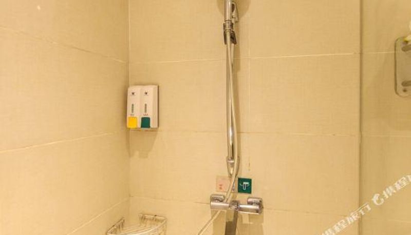 Habitación corporativa - City Comfort Inn (Wuhan Xianggang Road Metro Station)