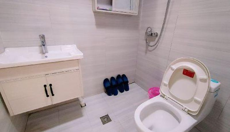 Zimmer - Lily Apartment Hotel