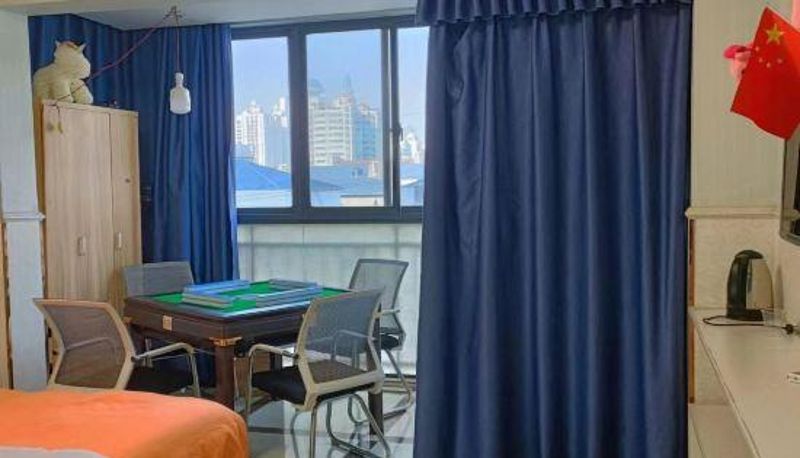 Camera - Lily Apartment Hotel