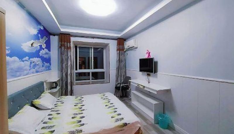 Camera - Lily Apartment Hotel