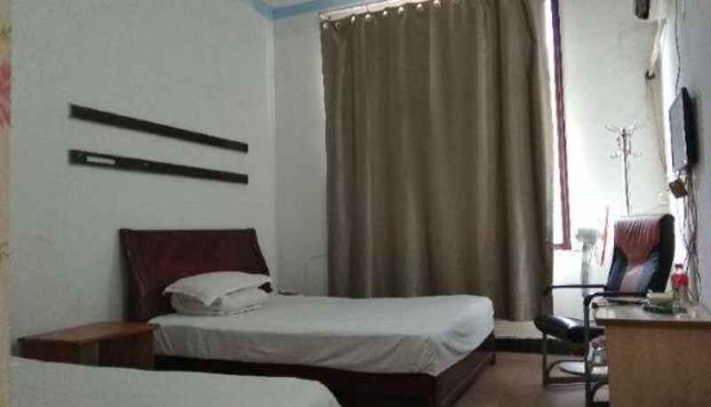 Kamer - Zhiyin Apartment(Wuhan Huaxia College)