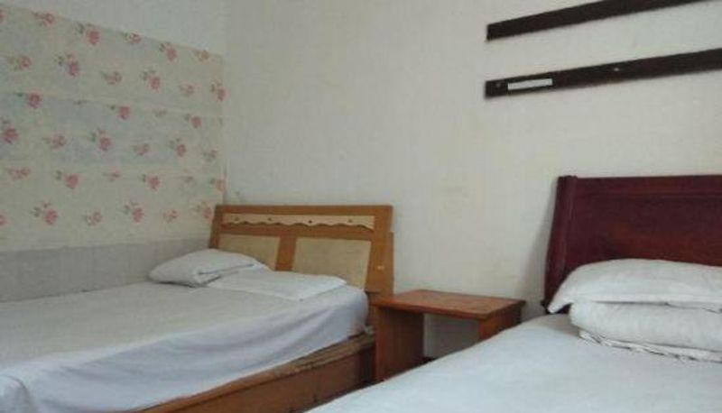 Kamer - Zhiyin Apartment(Wuhan Huaxia College)