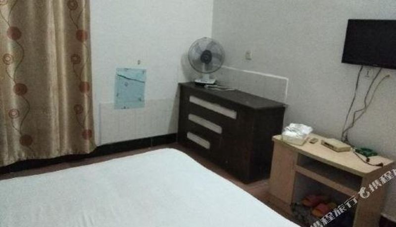 Kamer - Zhiyin Apartment(Wuhan Huaxia College)