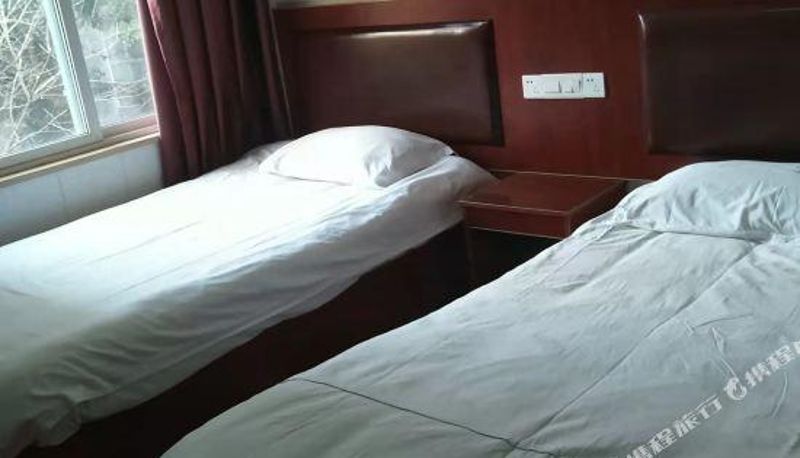 Interior view - Aerospace Business Hotel