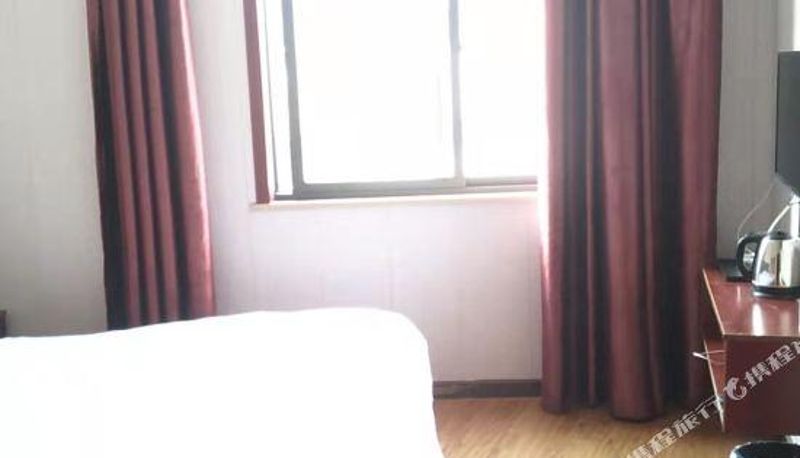Interior view - Aerospace Business Hotel