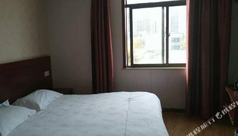 Interior view - Aerospace Business Hotel