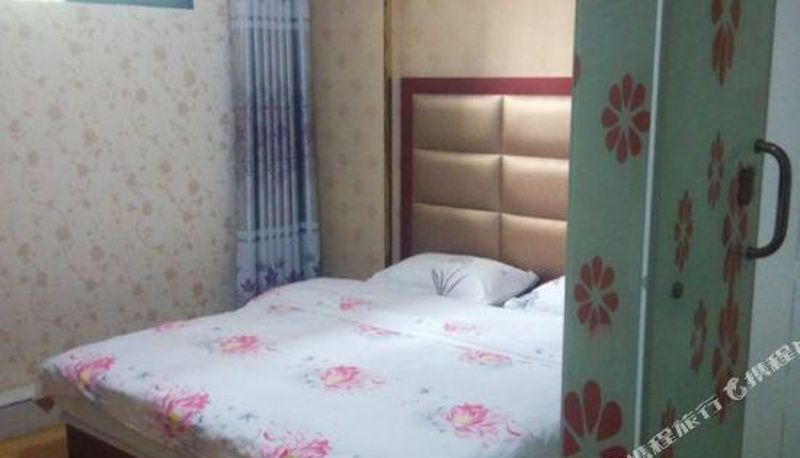 Zimmer - Xinsheng Business Hotel ( Wuhan Dazhi Road)