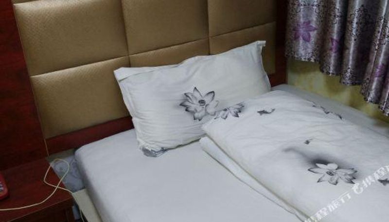 Vista interna - Xinsheng Business Hotel ( Wuhan Dazhi Road)