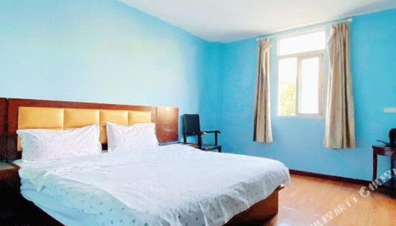 Zimmer - Datang Hotel