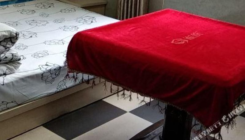 Zimmer - Wuhan Putian Hotel
