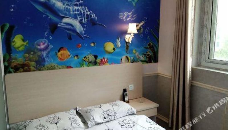Zimmer - Wuhan Putian Hotel