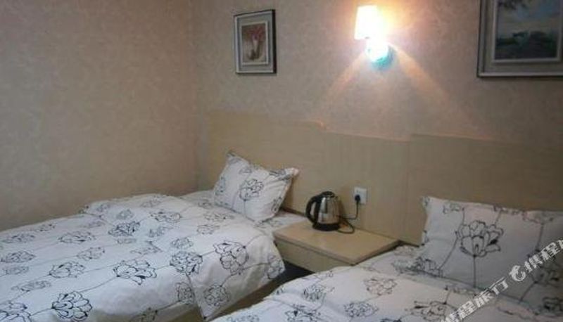 Zimmer - Wuhan Putian Hotel
