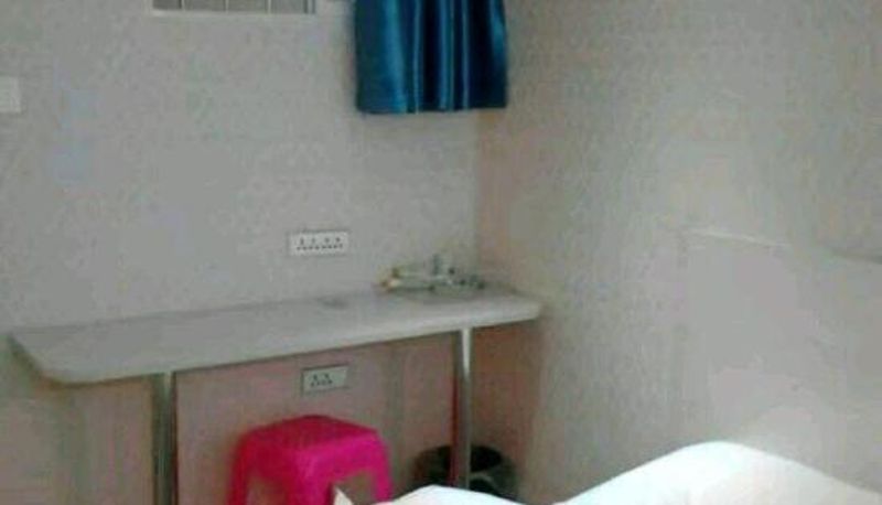 Habitación - Wangsda Hotel