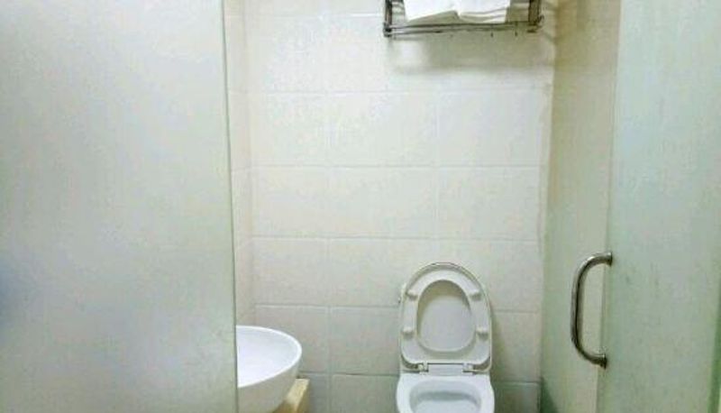 Habitación - Wangsda Hotel