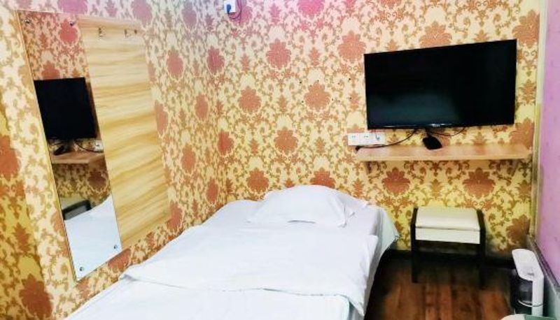 Innenbreich - Youlaijia Fashion Hotel