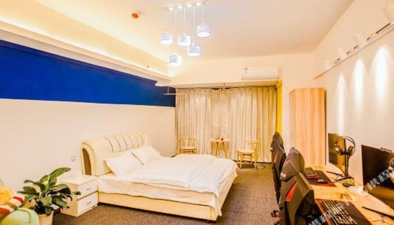 Zimmer - Youlaijia Fashion Hotel