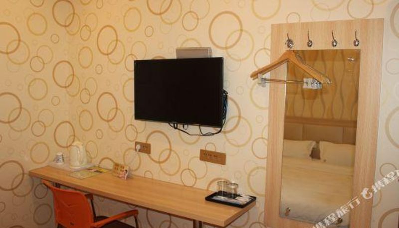 Camera - Jiujiayi Hostel