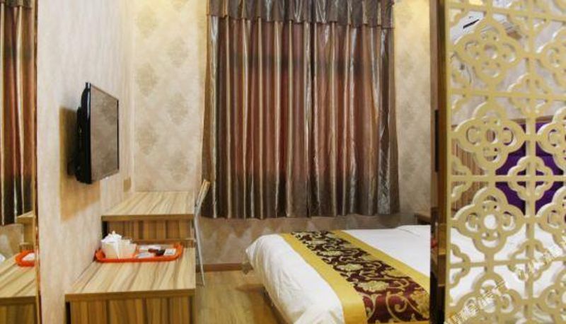 Kamer - Wuhan Shuiyue Pavilion Hotel