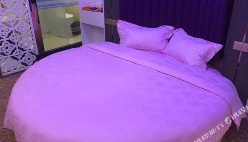 Kamer - Wuhan Shuiyue Pavilion Hotel