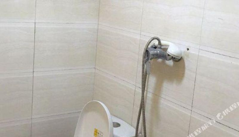 Chambre - 108 Express Hotel Yellow Crane Tower Simenkou Hubu Lane