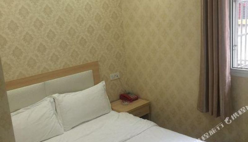 Camera - Jingcan Business Hotel