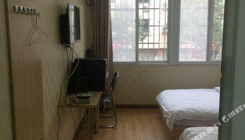 Camera - Jingcan Business Hotel