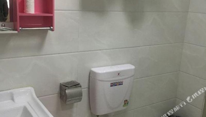 Vista interna - Jingcan Business Hotel