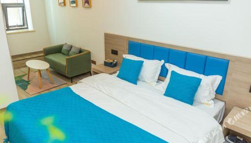 Pokój - Meizu hotel