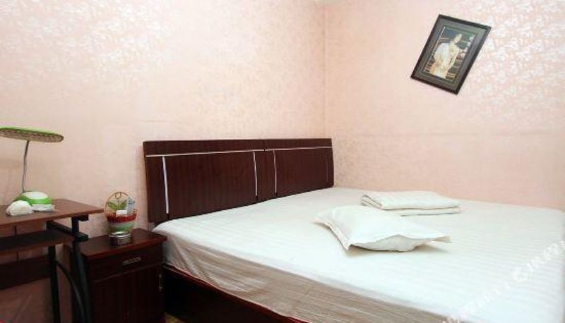Habitación - Yijing Business Hotel