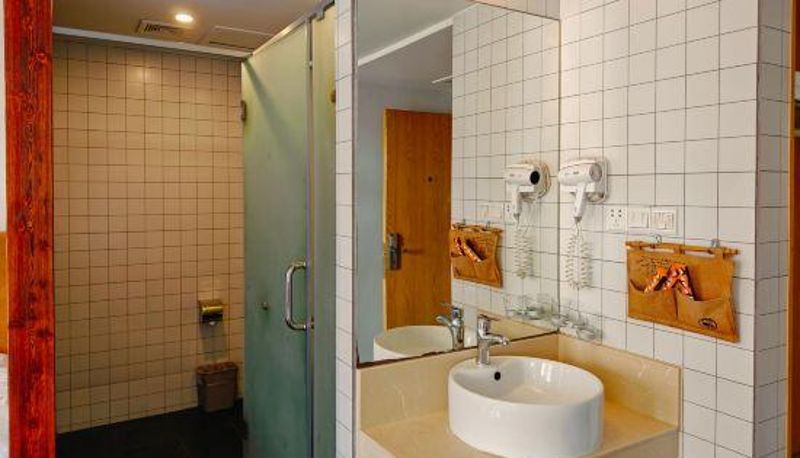 Business-Zimmer - Dada  Hotel