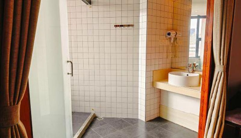 Zimmer - Dada  Hotel