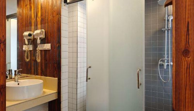 Zimmer - Dada  Hotel