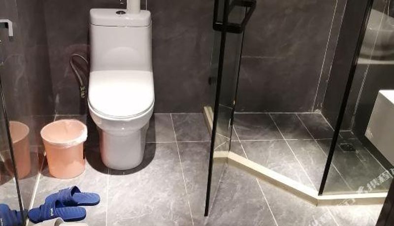 Camera - Manyun Select Hotel (Wuhan Jianghan Road Pedestrian Street Store)