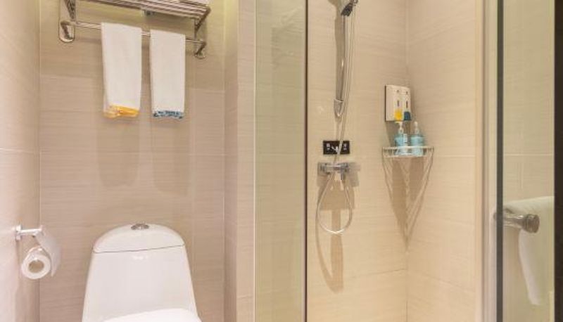 Business-Zimmer - City Confort Inn