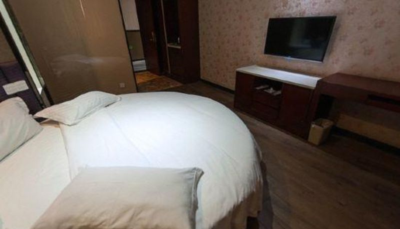 Camera - Xilai Hotel (Wuhan Happy Valley Shop)