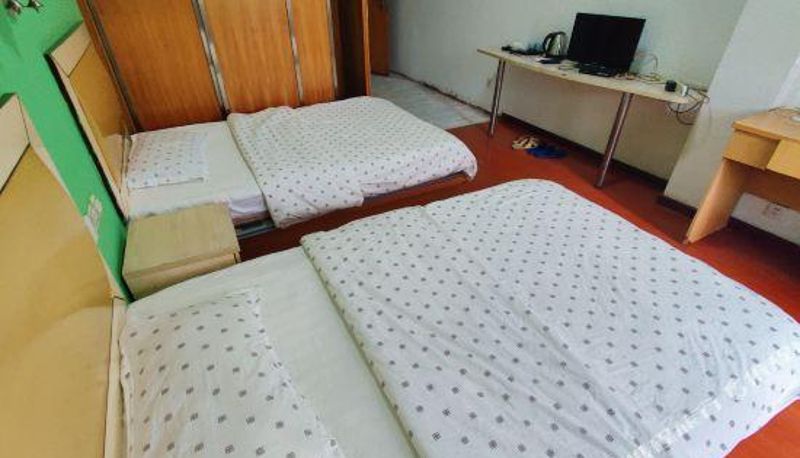 Zimmer - Hanjing Motel