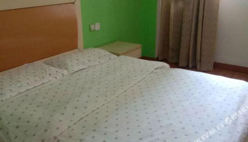 Camera - Hanjing Motel