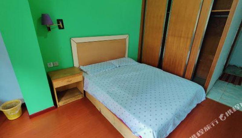 Zimmer - Hanjing Motel
