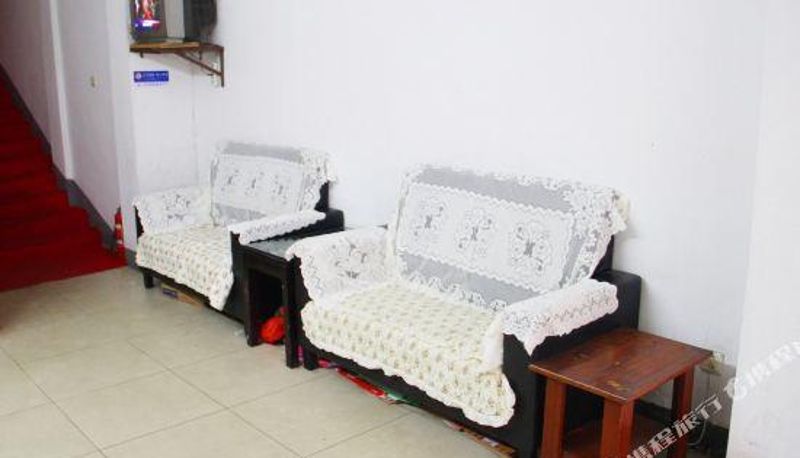 Reception - Hanjing Motel